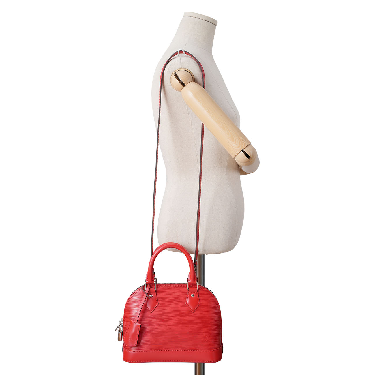 LOUIS VUITTON(USED)루이비통 에삐 알마 BB